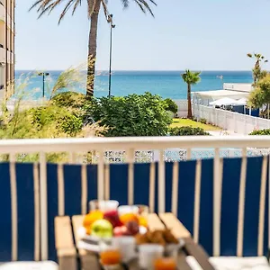 Apartment Sur Astigi Vista Mar, Fuengirola